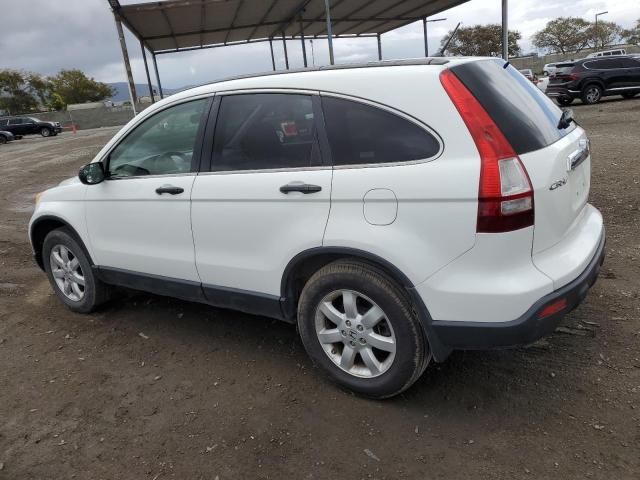 2008 Honda CR-V EX