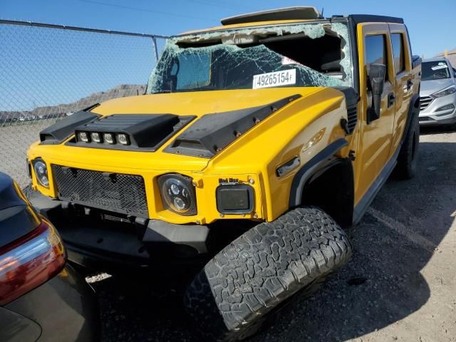 2005 Hummer H2 SUT