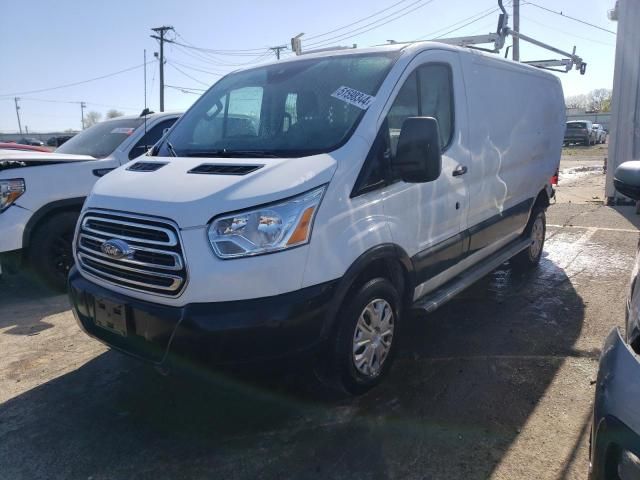 2016 Ford Transit T-250