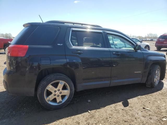 2013 GMC Terrain SLT