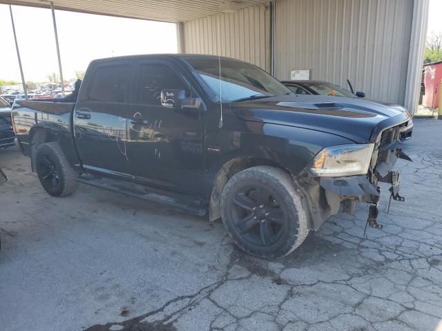 2015 Dodge RAM 1500 Sport