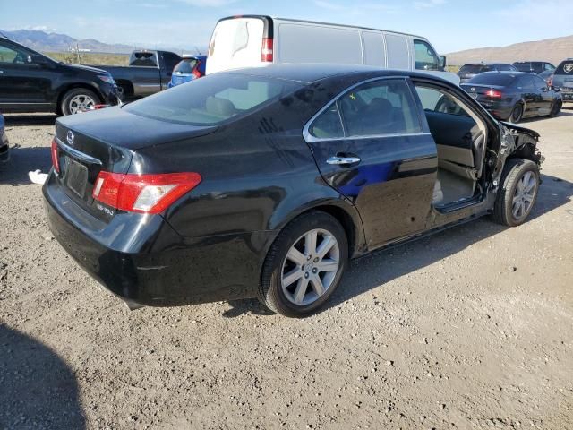 2008 Lexus ES 350