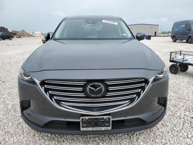 2018 Mazda CX-9 Touring