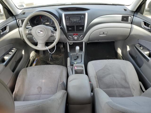 2011 Subaru Forester 2.5X Premium