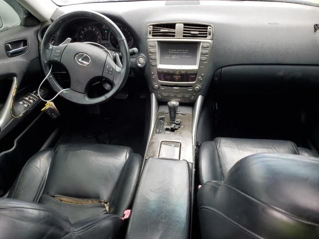 2006 Lexus IS 350