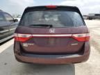 2013 Honda Odyssey Touring