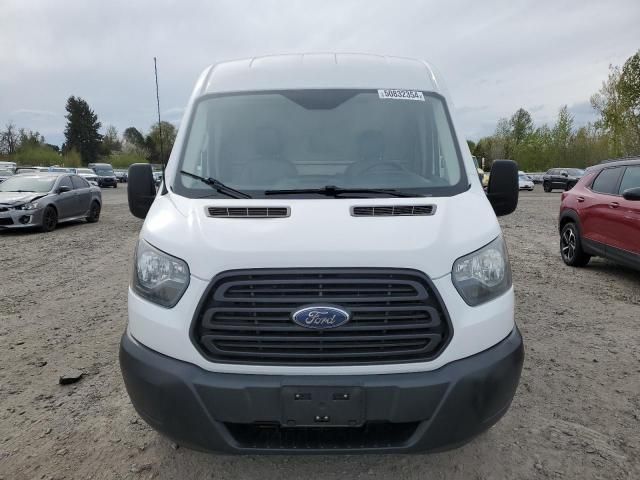 2015 Ford Transit T-250