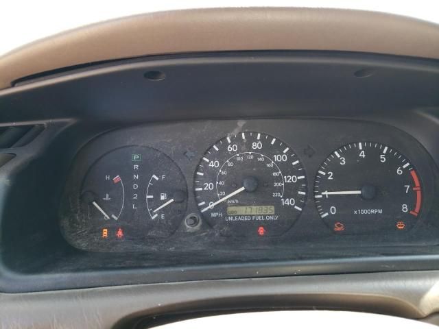 1997 Toyota Camry CE