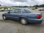 2008 Mercury Grand Marquis LS