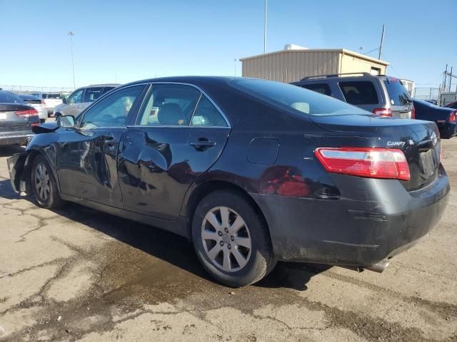 2009 Toyota Camry SE