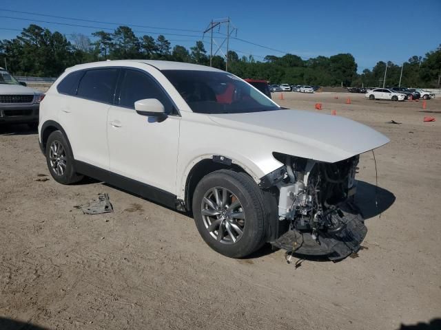 2018 Mazda CX-9 Touring