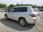 2009 Toyota Highlander Hybrid Limited