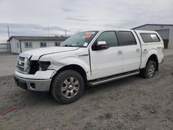 2010 Ford F150 Supercrew en venta en Airway Heights, WA