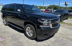 2018 Chevrolet Suburban C1500 LT for sale in Jacksonville, FL