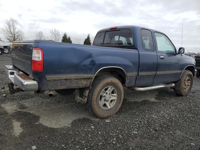 1997 Toyota T100 Xtracab SR5