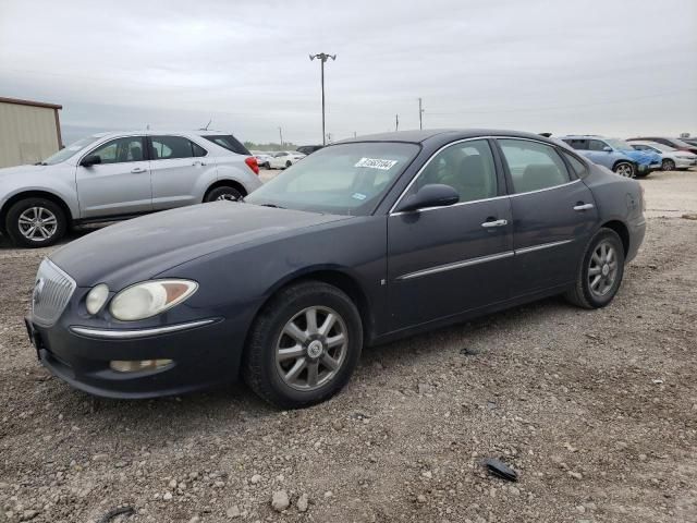 2008 Buick Lacrosse CXL