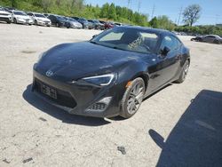 Salvage cars for sale from Copart Bridgeton, MO: 2014 Scion FR-S