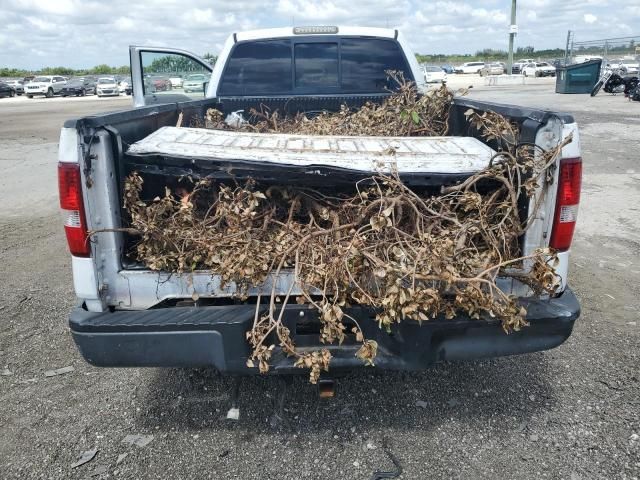 2006 Ford F150