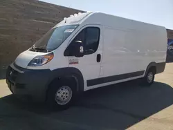 Dodge salvage cars for sale: 2015 Dodge RAM Promaster 3500 3500 High
