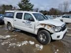 2015 Toyota Tacoma Double Cab