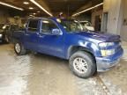 2012 Chevrolet Colorado LT