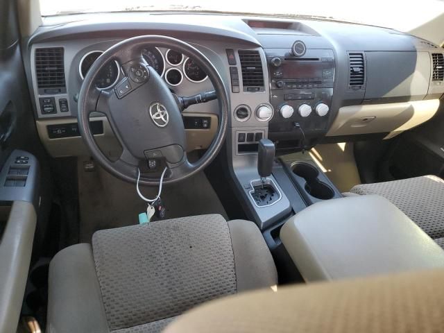 2011 Toyota Tundra Double Cab SR5