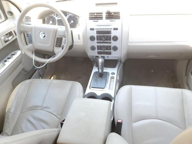 2010 Mercury Mariner Premier