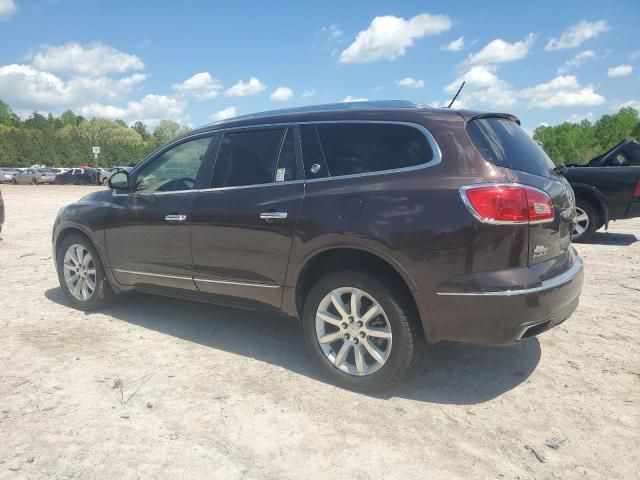 2015 Buick Enclave