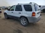 2005 Ford Escape XLT