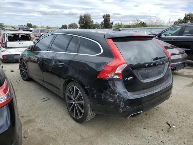 2016 Volvo V60 T5 Premier