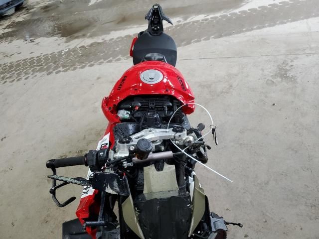 2023 Ducati Panigale V4S