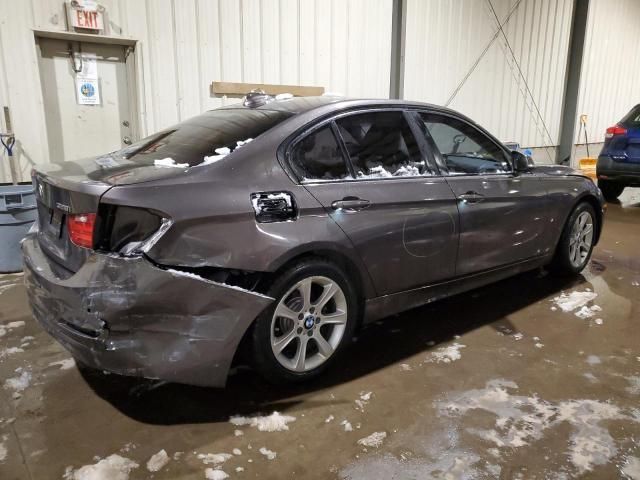 2013 BMW 328 XI