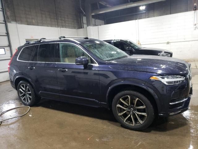 2017 Volvo XC90 T6