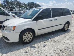 2016 Dodge Grand Caravan SE for sale in Loganville, GA