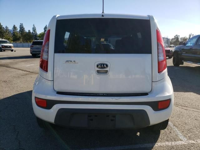 2012 KIA Soul