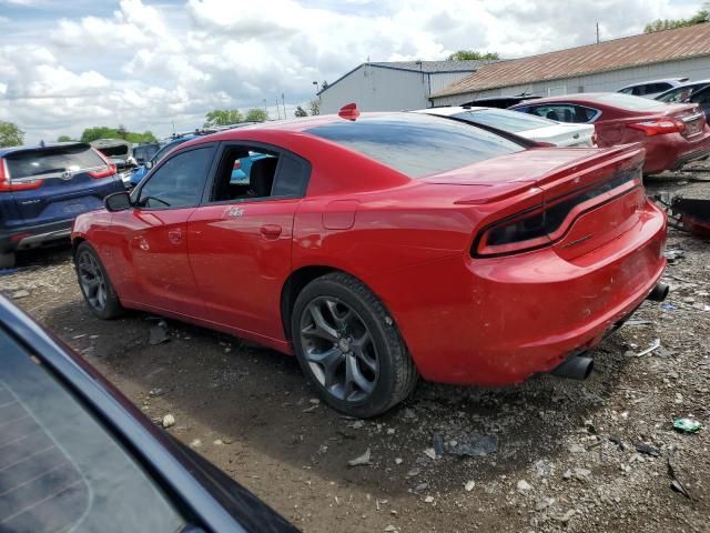 2015 Dodge Charger R/T