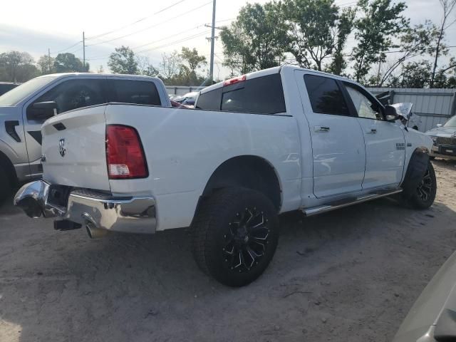 2017 Dodge RAM 1500 SLT