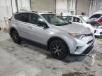 2016 Toyota Rav4 SE