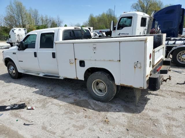 1999 Ford F350 Super Duty