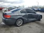 2007 BMW 328 XI