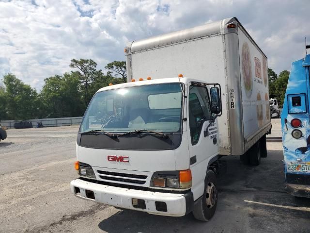 2005 GMC W4500 W45042