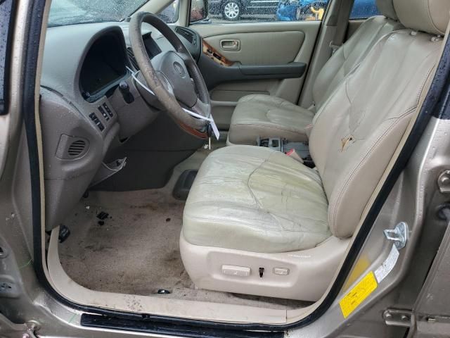 1999 Lexus RX 300