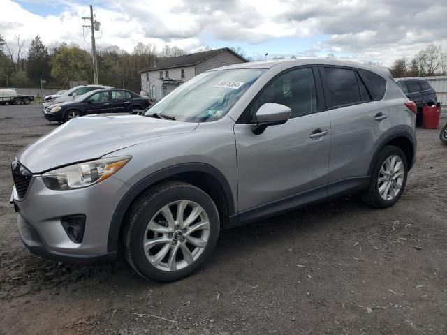 2013 Mazda CX-5 GT