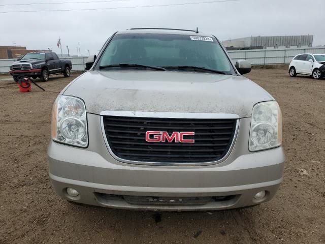 2007 GMC Yukon