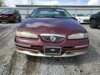 1997 Mercury Cougar XR7