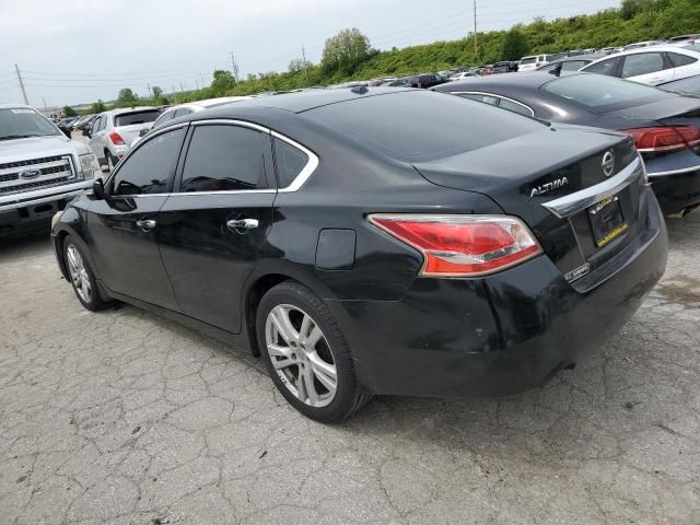 2013 Nissan Altima 3.5S