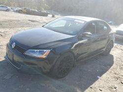 2012 Volkswagen Jetta SE for sale in Marlboro, NY