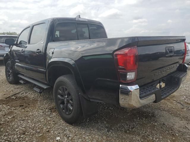 2022 Toyota Tacoma Double Cab