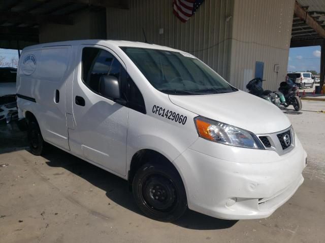 2020 Nissan NV200 2.5S