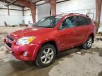 2010 Toyota Rav4 Limited